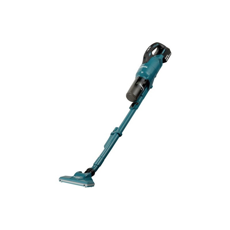 Makita DCL286FRF Akku-Staubsauger (DCL286FRF)