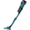 Makita DCL286FRF Akku-Staubsauger (DCL286FRF)