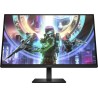 HP Omen 27qs - Monitor 68,60cm (27") QHD 240Hz IPS 1ms HDR400 GSync FreeSync schwarz (780J4E9#ABB)
