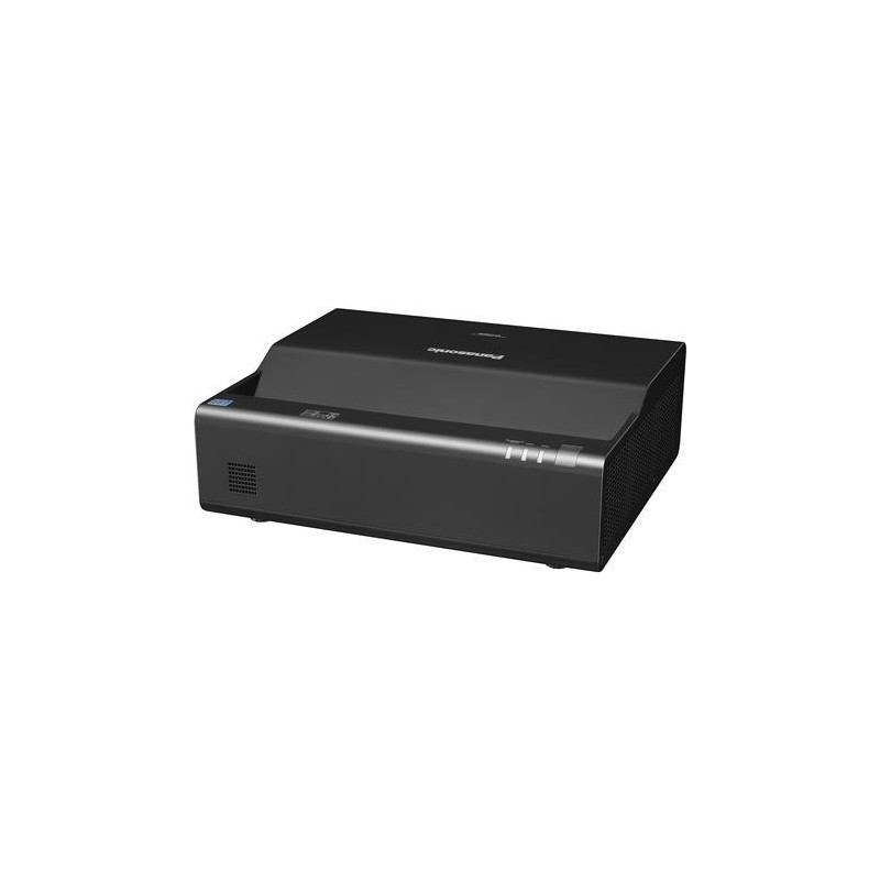 PANASONIC PT-CMZ50 - LCD-Ultrakurzdistanzprojektor mit Laser-Technologie (WUXGA 1.920 x 1.200 | 5.200 Lumen | Ultra Short Throw