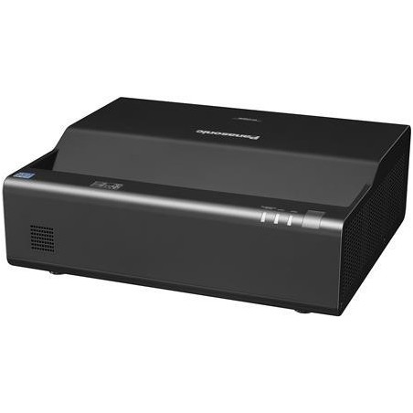 PANASONIC PT-CMZ50 - LCD-Ultrakurzdistanzprojektor mit Laser-Technologie (WUXGA 1.920 x 1.200 | 5.200 Lumen | Ultra Short Throw