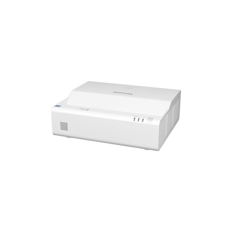 PANASONIC PT-CMZ50 - LCD-Ultrakurzdistanzprojektor mit Laser-Technologie (WUXGA 1.920 x 1.200 | 5.200 Lumen | Ultra Short Throw