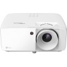 Optoma ZH520 - DLP-Projektor - Laser - 3D - 5500 lm - Full HD (1920 x 1080) - 16:9 - 1080p - LAN - weiß (E9PD7M201EZ1)