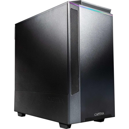 CAPTIVA Workstation I78-154 Intel Core i9 32 GB DDR4-SDRAM 1 TB SSD Windows 11 Pro (78154)