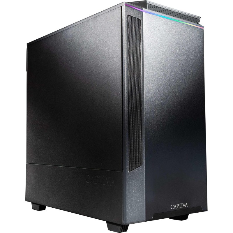 CAPTIVA Workstation I78-156 Intel Core i9 32 GB DDR4-SDRAM 2 TB SSD Windows 11 Pro (78156)