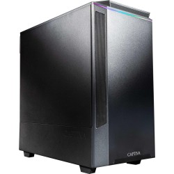 CAPTIVA Workstation I78-163 Intel Core i9 64 GB DDR4-SDRAM 2 TB SSD (78163)