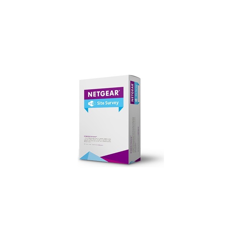 NETGEAR Professional Wireless Site Survey - Technischer Support - Consulting - Vor-Ort (PRF0013-10000S)