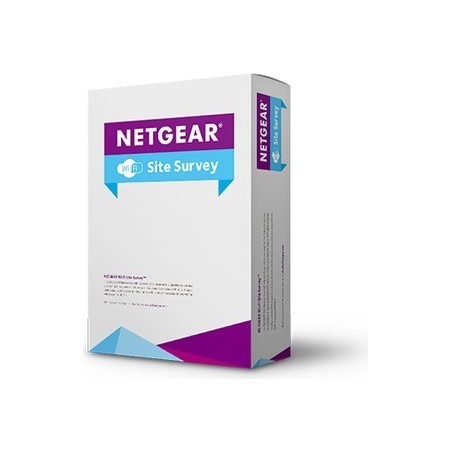 NETGEAR Professional Wireless Site Survey - Technischer Support - Consulting - Vor-Ort (PRF0013-10000S)