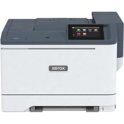 Xerox C410V/Z - Drucker - Farbe - Duplex - Laser - A4/Legal - 1200 x 1200 dpi - Kapazität: 251 Blätter - USB, Gigabit LAN, USB