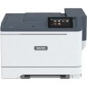 Xerox C410V/Z - Drucker - Farbe - Duplex - Laser - A4/Legal - 1200 x 1200 dpi - Kapazität: 251 Blätter - USB, Gigabit LAN, USB
