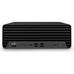 HP Elite 600 G9 - SFF - Core i5 13500 / 2,5 GHz - RAM 16GB - SSD 512GB - NVMe - UHD Graphics 770 - 1GbE - Win 11 Pro - Monitor: