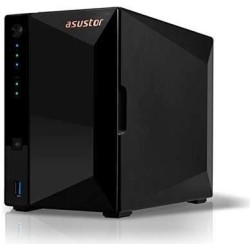Asustor Drivestor 2 Pro Gen2 AS3302T v2 2-Bay (90-AS3302TE0-MB30)