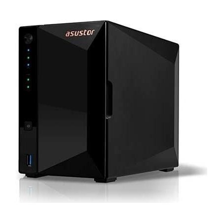 Asustor Drivestor 2 Pro Gen2 AS3302T v2 2-Bay (90-AS3302TE0-MB30)