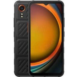 Samsung Galaxy XCover 7 Enterprise Edition 128GB 5G Smartphone Black EU-Version (SM-G556BZKDEEE)