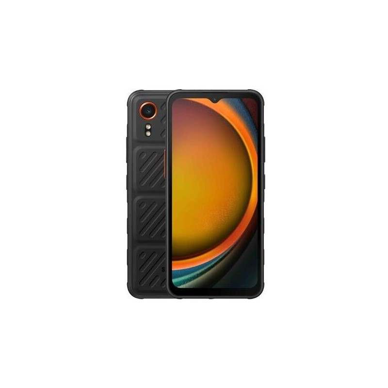 Samsung Galaxy XCover 7 Enterprise Edition 128GB 5G Smartphone Black EU-Version (SM-G556BZKDEEE)