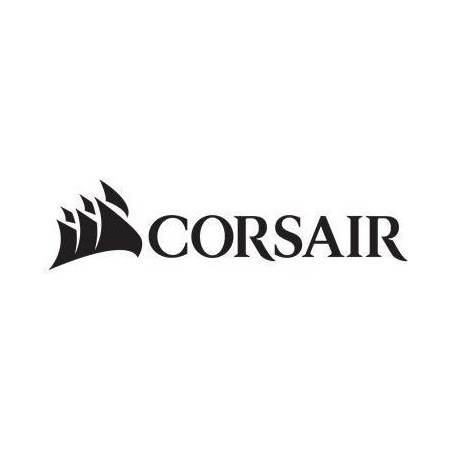 CORSAIR Vengeance RGB - DDR5 - Kit - 32GB: 2 x 16GB - DIMM 288-PIN - 6000 MHz / PC5-48000 - CL38 - Schwarz (CMH32GX5M2B6000C38)