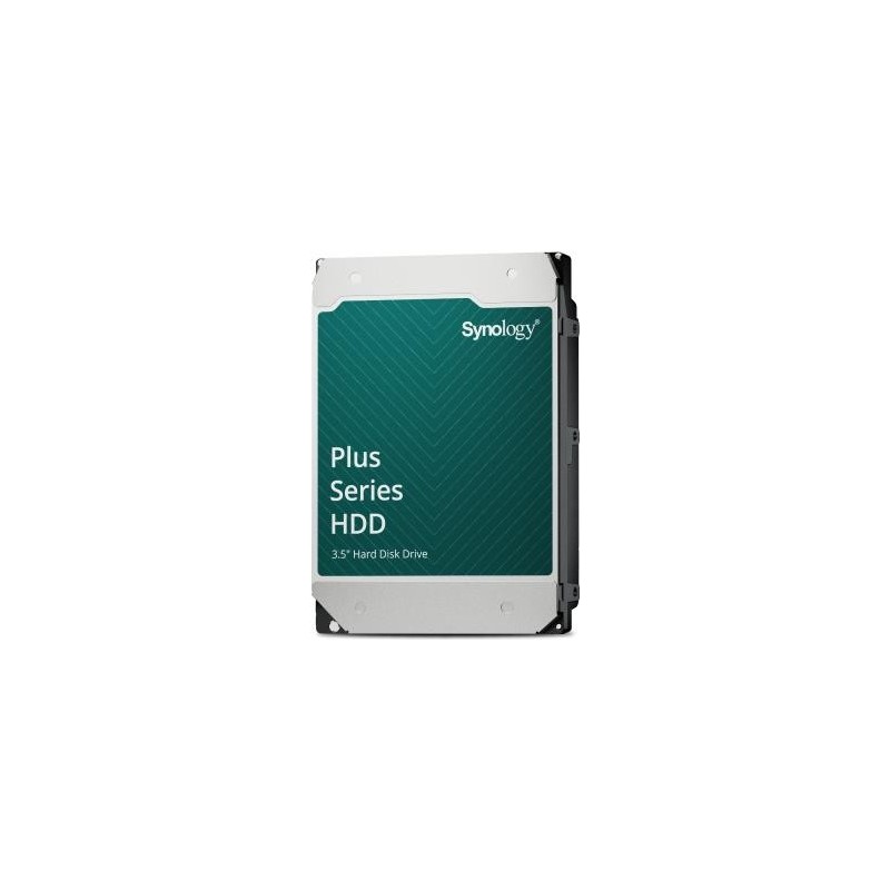 Synology HAT3310-16T - 16 TB 7200 rpm 512 MB 3,5 Zoll SATA 6 Gbit/s CMR (HAT3310-16T)