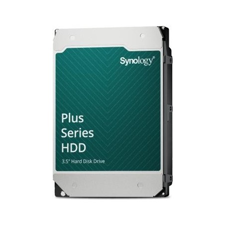 Synology HAT3310-16T - 16 TB 7200 rpm 512 MB 3,5 Zoll SATA 6 Gbit/s CMR (HAT3310-16T)