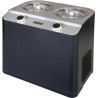 UNOLD Eismaschine Doppio nero 48835 (48835)