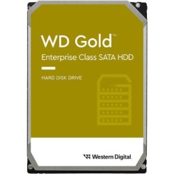 WD Gold WD4004FRYZ - Festplatte - Enterprise - 4TB - intern - 3,5" (8,9 cm) - SATA 6Gb/s - 7200 rpm - Puffer: 256MB (WD4004FRYZ