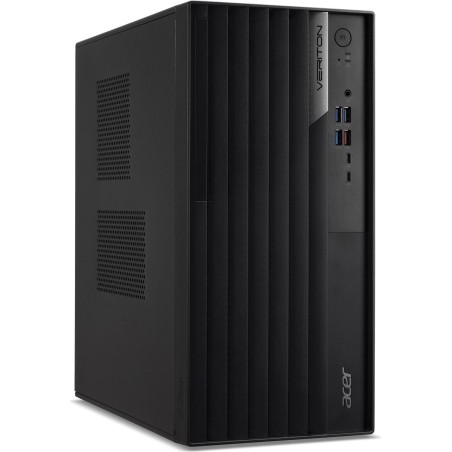 Acer Veriton M6710G RTXA4000 i7-13700 16GB 1TBSSD+2TBH DVD W11P - Core i7 - 16 GB (DT.VZZEG.003)