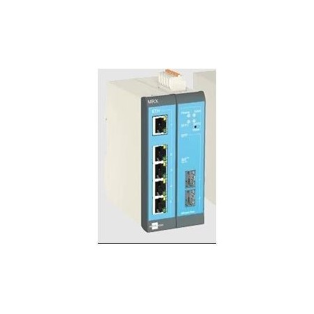 Insys icom MRX MRX2 Fiber - - Router - 5-Port-Switch (10024455)