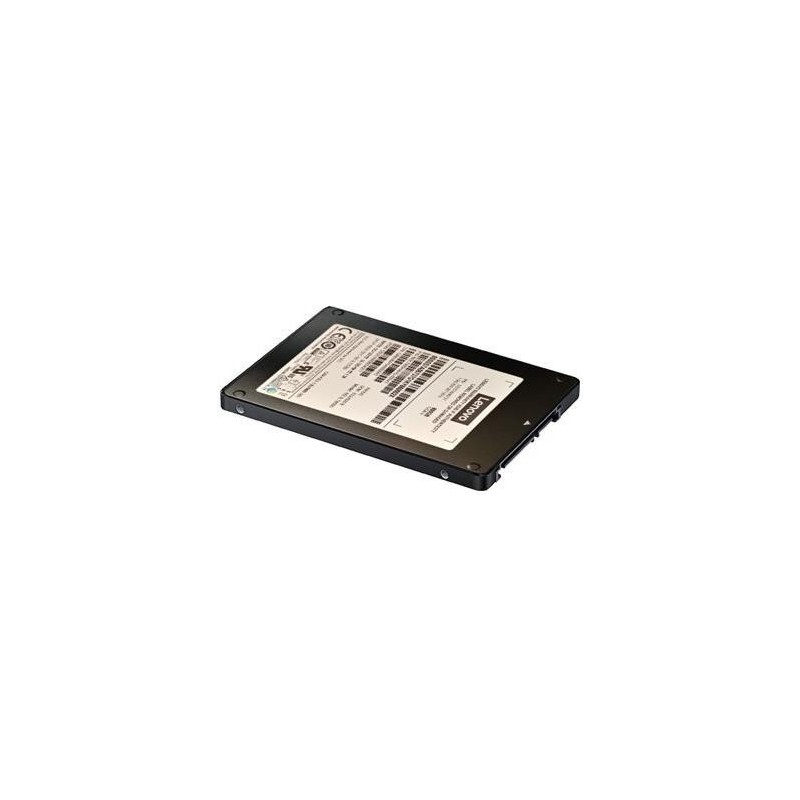 Lenovo ThinkSystem 2.5 U.2 PM9A3 960GB Read Intensive NVMe PCIe 4.0 x4 HS (4XB7A90099)