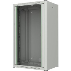Lanview RWP20U45WH Rack 20U Wandmontiertes Regal Weiß (RWP20U45WH)