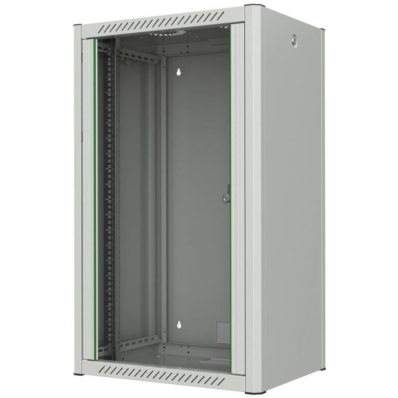 Lanview RWP20U45WH Rack 20U Wandmontiertes Regal Weiß (RWP20U45WH)