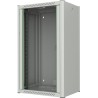 Lanview RWP20U45WH Rack 20U Wandmontiertes Regal Weiß (RWP20U45WH)