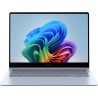 Samsung Galaxy Book4 Edge (14" - 512 GB) - Qualcomm Snapdragon - 3,4 GHz - 35,6 cm (14") - 2880 x 1800 Pixel - 16 GB - 512 GB (