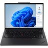 Lenovo ThinkPad P14s Gen 5 - AMD - AMD PRO - 32 GB RAM - 1 TB SSD TCG Opal Encryption 2, NVMe - 35.6 cm (14") 1920 x 1200 - Blu