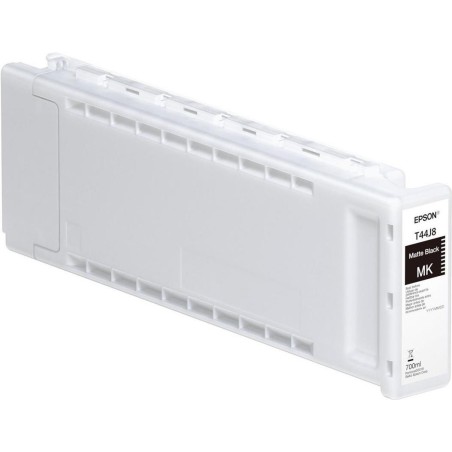 Epson T44J8 - 700 ml - mattschwarz - original - Tintenpatrone - für SureColor SC-P7500, SC-P7500 Spectro, SC-P9500 Spectro (C13
