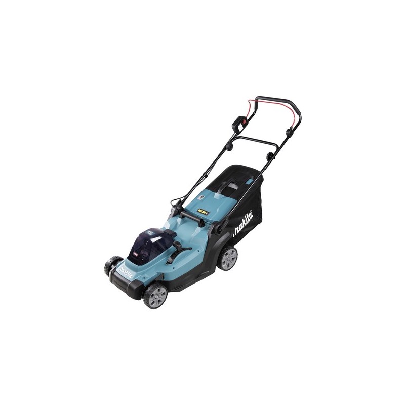 Makita LM004GZ 40V Akku-Rasenmäher 43cm (LM004GZ)