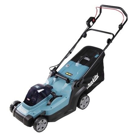 Makita LM004GZ 40V Akku-Rasenmäher 43cm (LM004GZ)