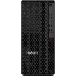 Lenovo ThinkStation P2 30FR - Tower - 1 x Core i5 i5-14500 / 2.6 GHz - vPro Enterprise - RAM 16 GB - SSD 512 GB - TCG Opal Encr
