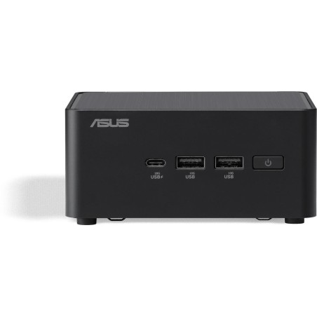 ASUS NUC 14 Pro RNUC14RVHV500000I - Barebone - Mini-PC - 1 x Core Ultra 5 135H / 1,7 GHz - RAM 0GB - Intel Arc Graphics - Wi-Fi