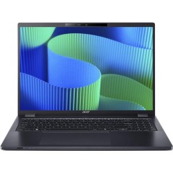 Acer Notebook TravelMate P4 TMP416-53-TCO-75UQ - 40,6 cm (16") - Intel Core Ultra 7 155U - Schieferblau (NX.B9BEG.003)