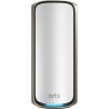 NETGEAR Orbi 970 Series RBE970 - WLAN-System - (Extender) - Netz 10GbE, 2,5GbE, Wi-Fi 7 Quad-Band (RBE970-100EUS)