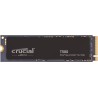 Crucial T500 - 4TB PCIe Gen4 NVMe M.2 SSD (CT4000T500SSD3)