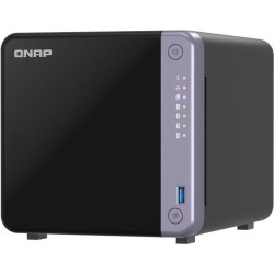 QNAP TS-432X-4G 4-BAY 3.5IN DESKTOP (TS-432X-4G)