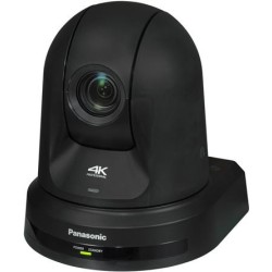 Panasonic AW-UE30 - 4K UHD PTZ-Kamera mit Schwenk- & Neigefunktion 20x optischer Zoom| (AW-UE30KEJ)