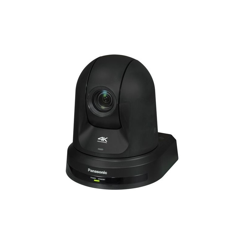 Panasonic AW-UE30 - 4K UHD PTZ-Kamera mit Schwenk- & Neigefunktion 20x optischer Zoom| (AW-UE30KEJ)