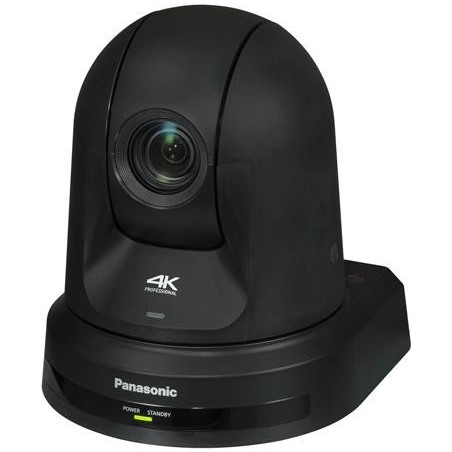 Panasonic AW-UE30 - 4K UHD PTZ-Kamera mit Schwenk- & Neigefunktion 20x optischer Zoom| (AW-UE30KEJ)