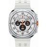 Samsung L705F Galaxy Watch Ultra 47mm LTE - titanium white (SM-L705FZWADBT)