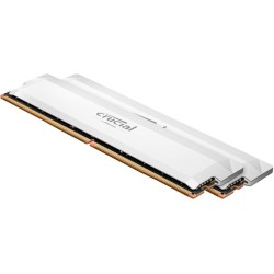 Micron Crucial Pro - Overclocking Edition - DDR5 - Kit (CP2K16G64C38U5W)