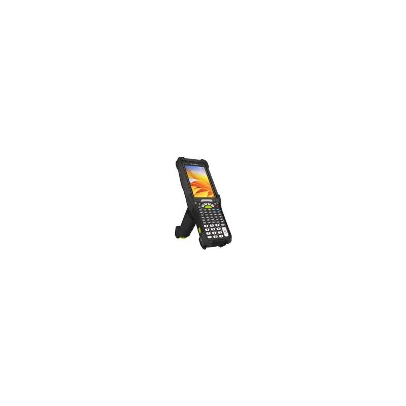 Zebra MC94 Handheld Mobile Computer 10,9 cm (4.3") 800 x 430 Pixel Touchscreen 743 g Schwarz (MC945B-3G1P6DSB-A6)