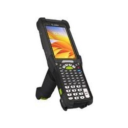 Zebra MC9450 - Datenerfassungsterminal - robust - Android - 128GB - 10,9 cm (4,3") Farbe (800 x 480) - Kamera auf Rück- und Vor