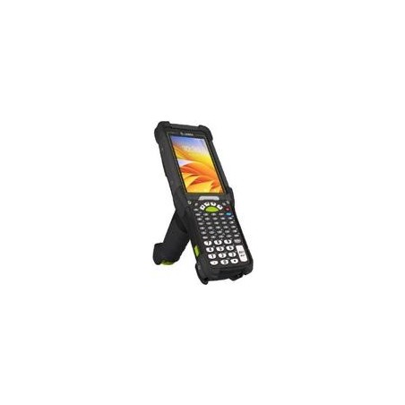 Zebra MC9450 - Datenerfassungsterminal - robust - Android - 128GB - 10,9 cm (4,3") Farbe (800 x 480) - Kamera auf Rück- und Vor