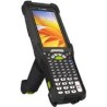 Zebra MC9400 - Freezer - Datenerfassungsterminal - robust - Android - 128GB - 10,9 cm (4,3") Farbe (800 x 480) - Barcodeleser -